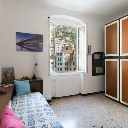 Scoglio Gi Il Rifugio Degli Artisti Apartmán