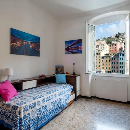 Appartement Scoglio Gi Il Rifugio Degli Artisti