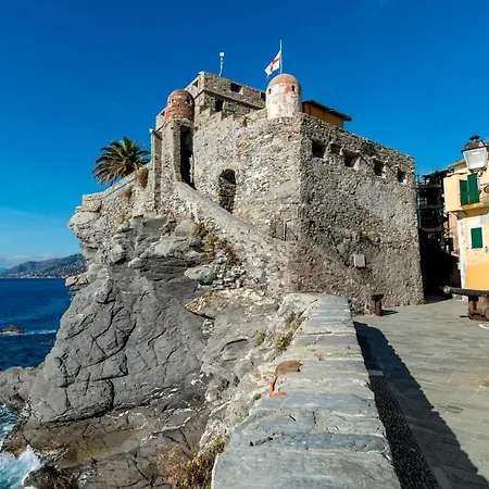 Scoglio Gi Il Rifugio Degli Artisti *