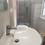 Apartmán Scoglio Gi Il Rifugio Degli Artisti *