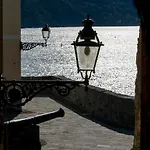 Scoglio Gi Il Rifugio Degli Artisti Camogli
