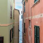 Scoglio Gi Il Rifugio Degli Artisti