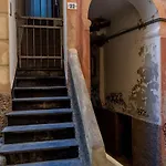 Apartmán Scoglio Gi Il Rifugio Degli Artisti