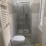 Scoglio Gi Il Rifugio Degli Artisti Apartmán